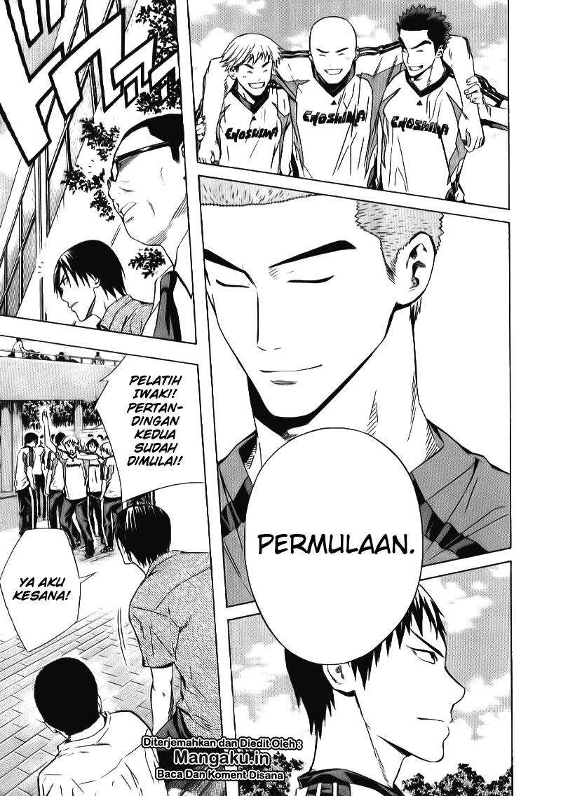 Chapter 91 - halaman 21