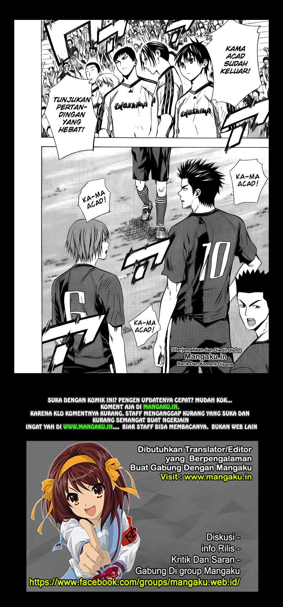 Chapter 91 - halaman 22