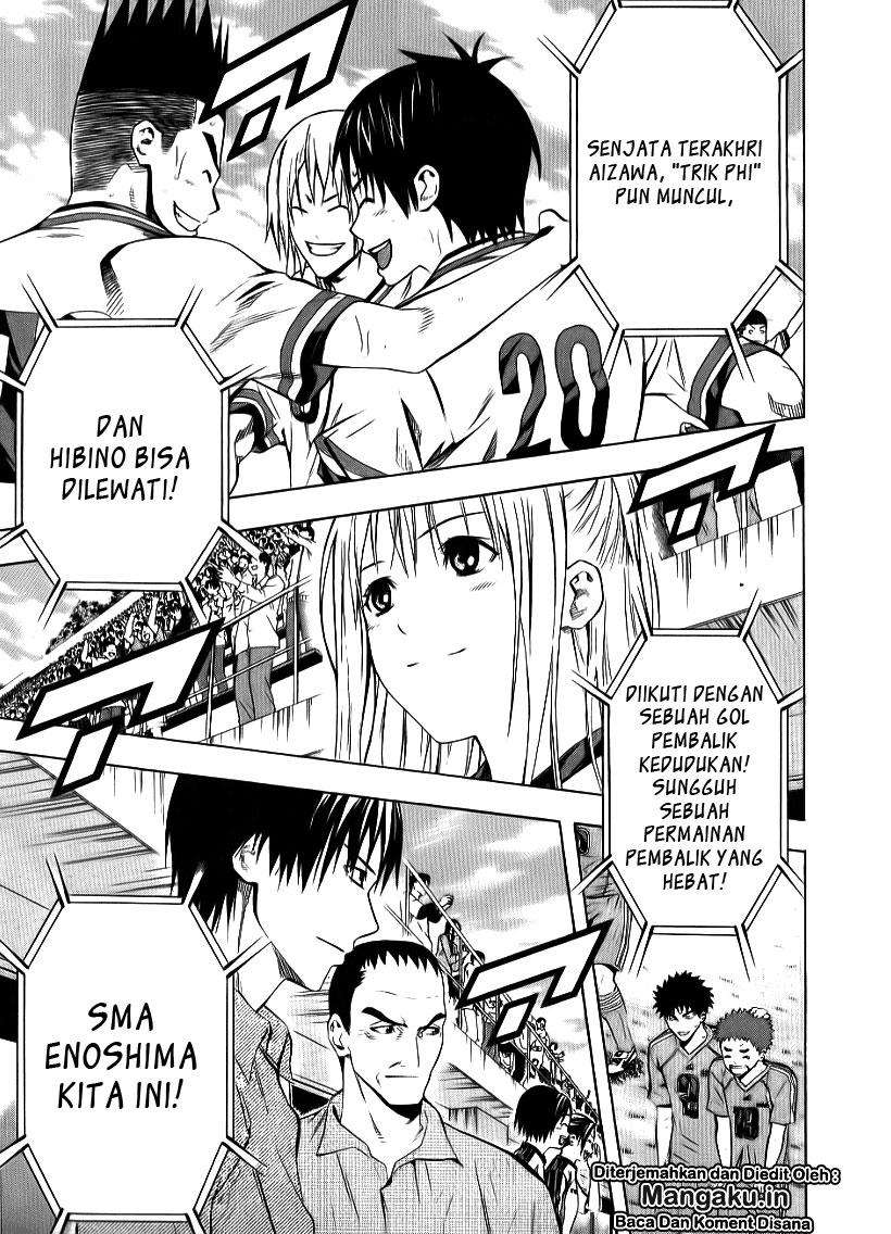Chapter 91 - halaman 5
