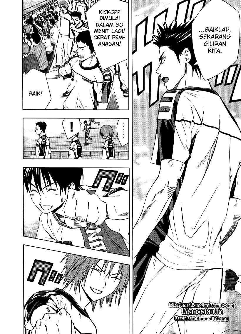 Chapter 91 - halaman 6