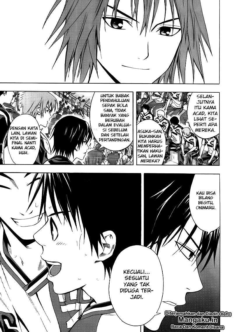 Chapter 91 - halaman 7