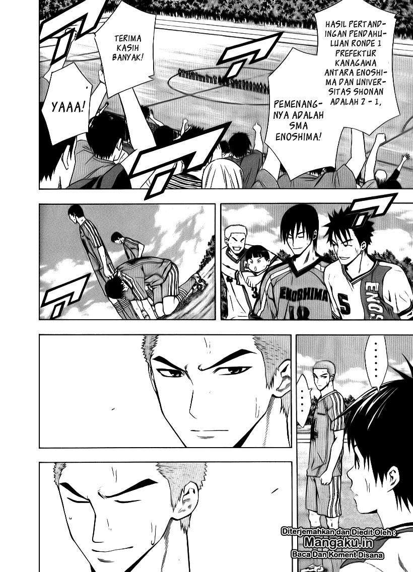 Chapter 91 - halaman 8