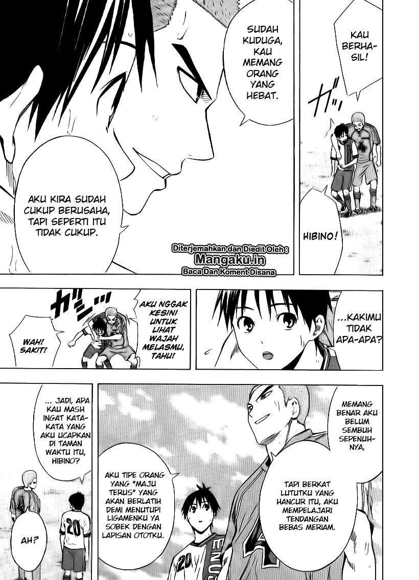 Chapter 91 - halaman 9