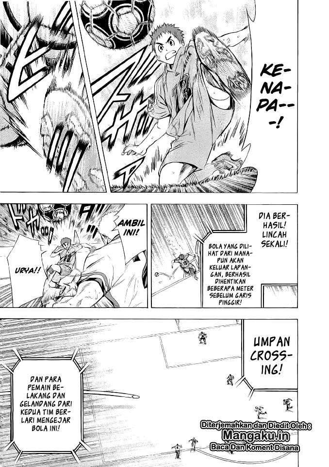 Chapter 90 - halaman 16