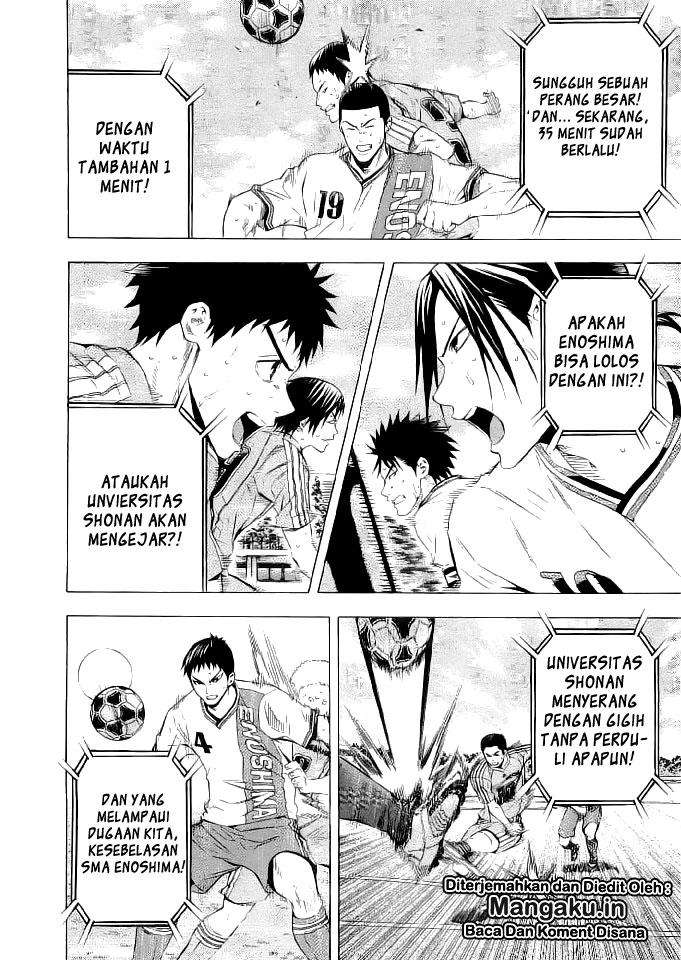 Chapter 90 - halaman 17