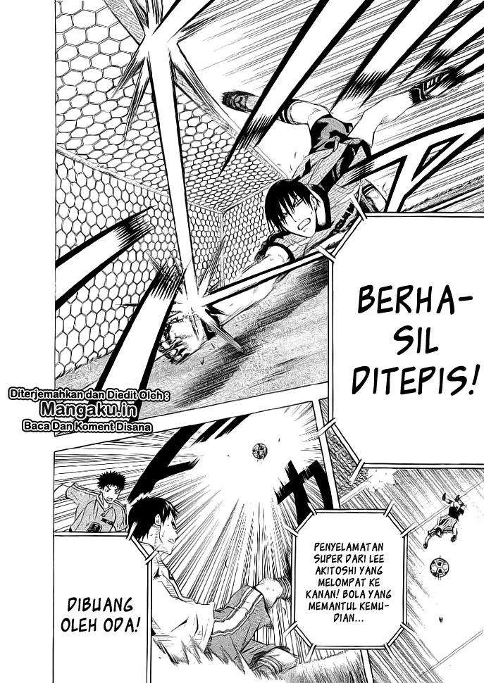 Chapter 90 - halaman 22