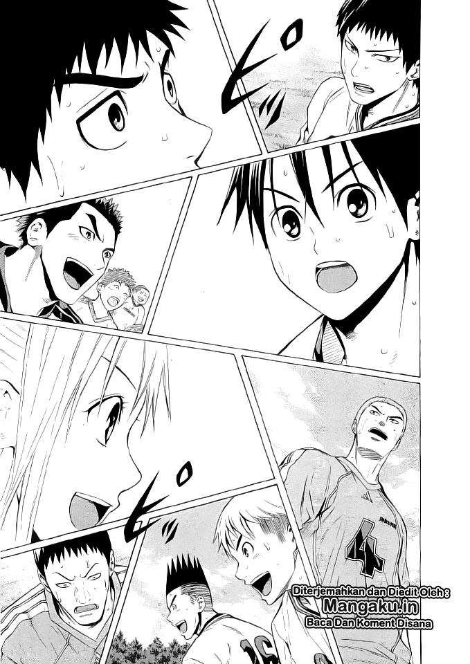 Chapter 90 - halaman 23