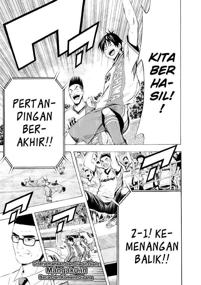 Chapter 90 - halaman 25