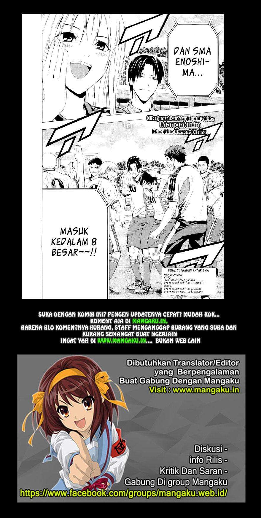 Chapter 90 - halaman 26