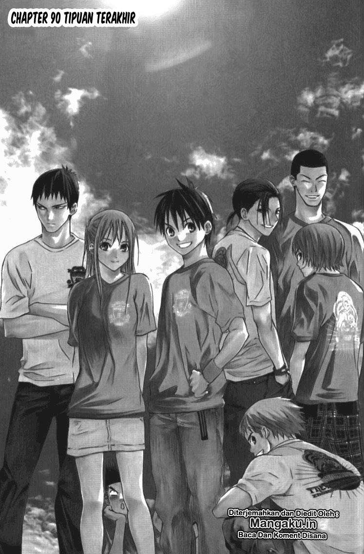 Chapter 90 - halaman 7