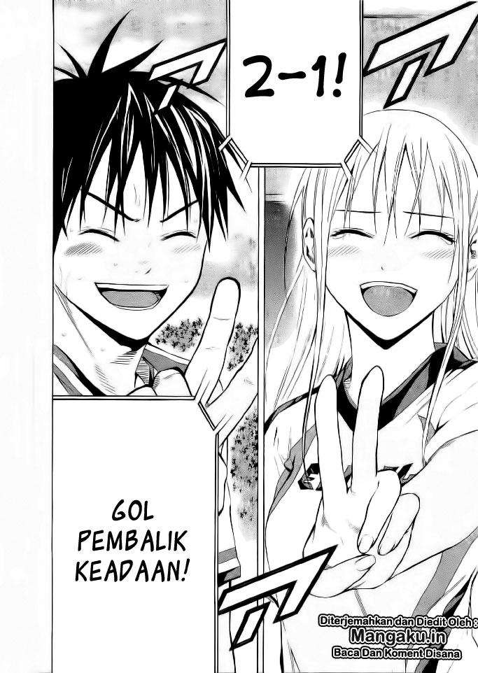 Chapter 90 - halaman 9
