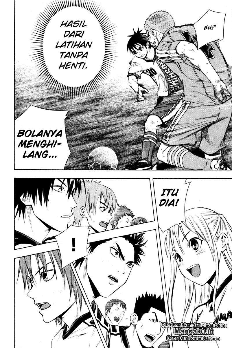 Chapter 89 - halaman 16