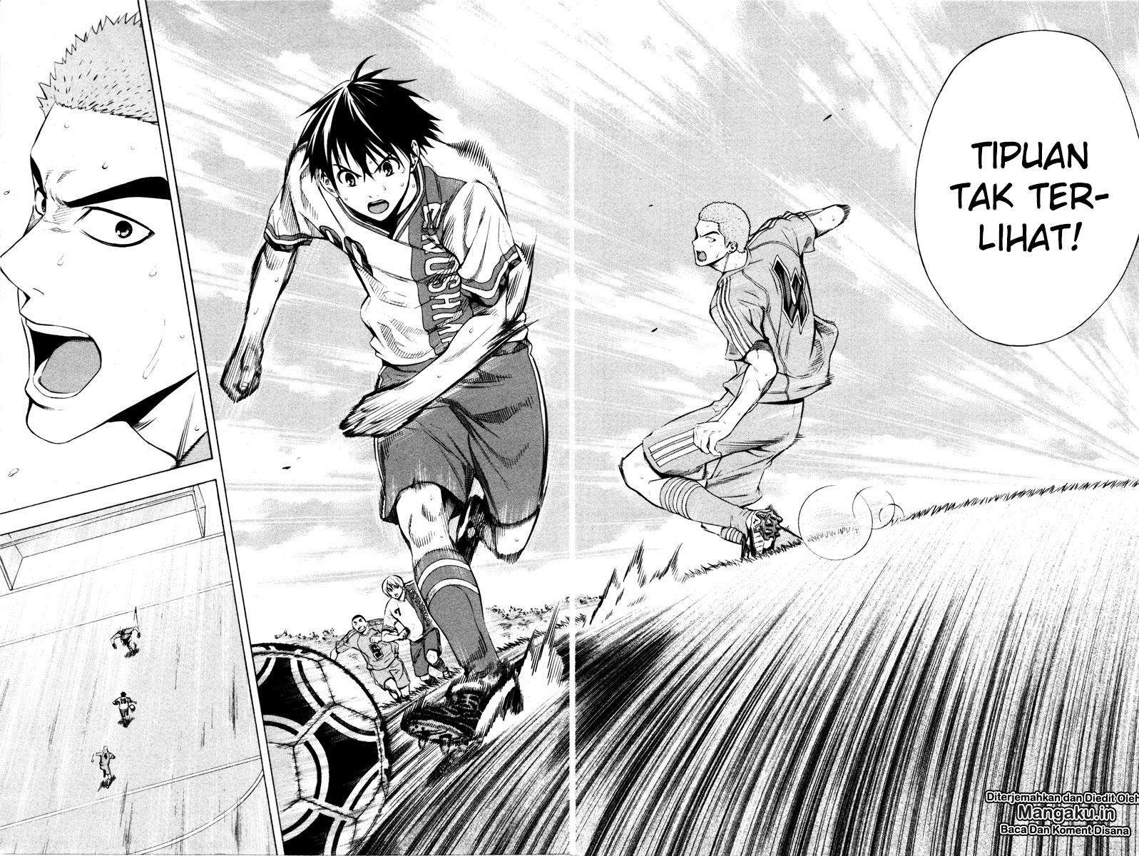 Chapter 89 - halaman 18