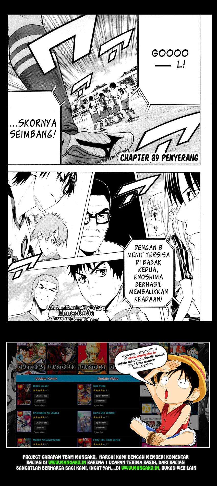 Chapter 89 - halaman 3