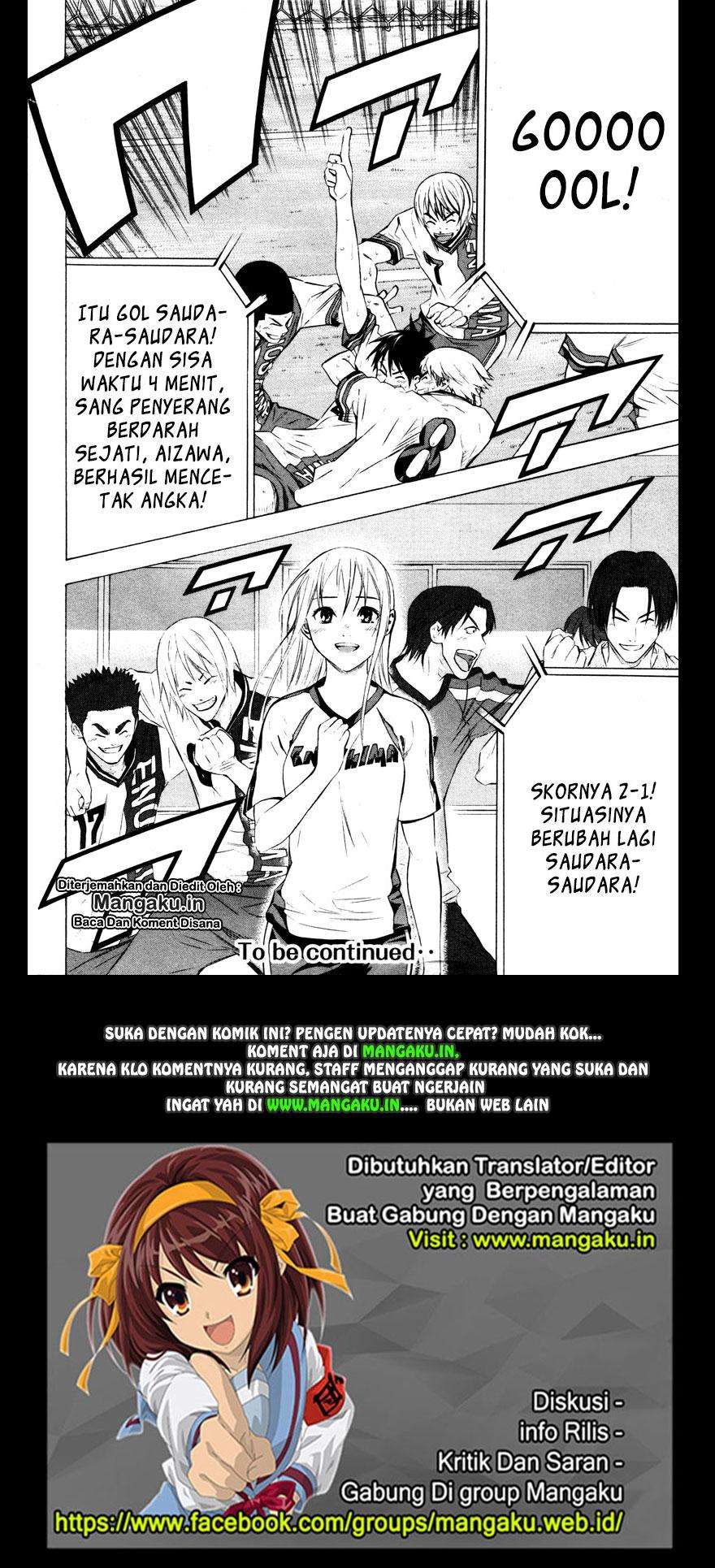 Chapter 89 - halaman 21