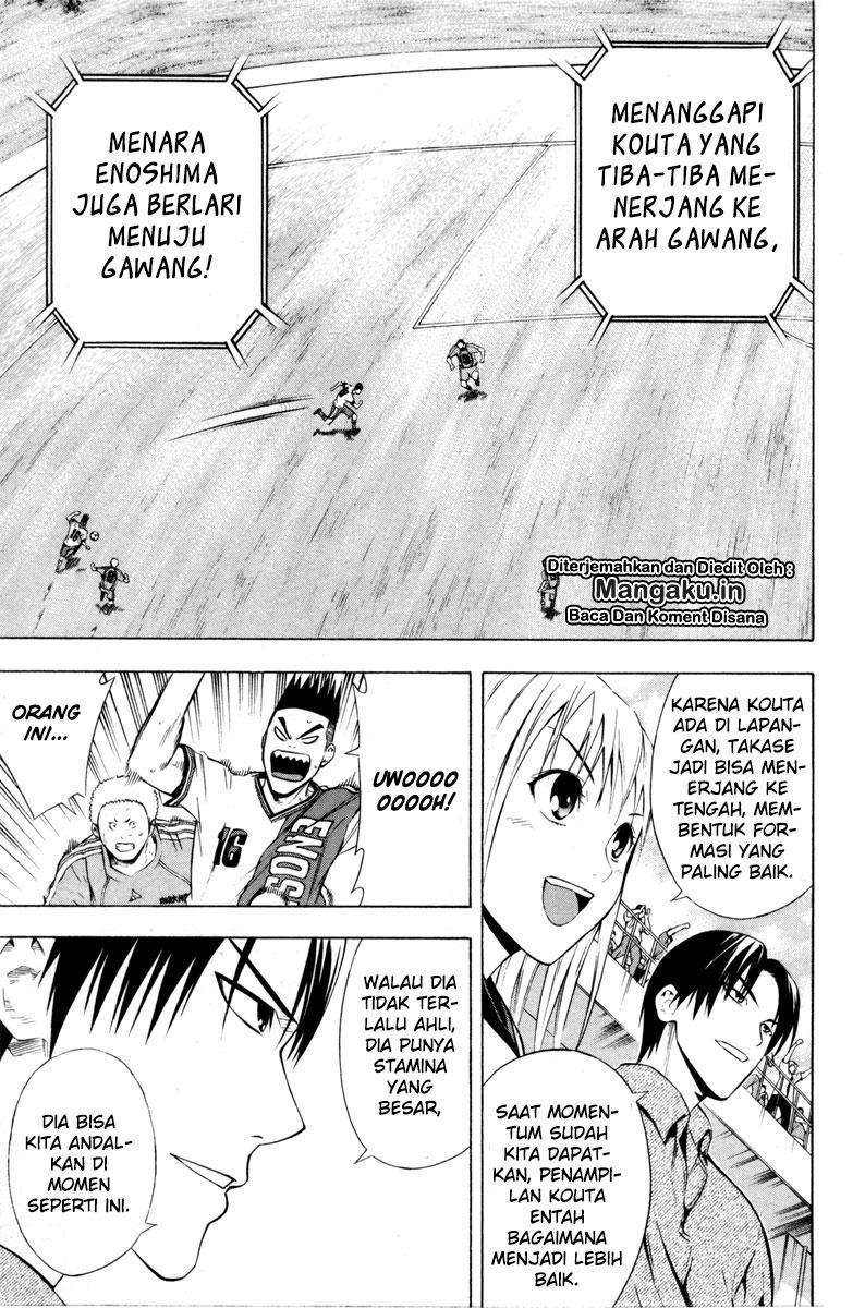 Chapter 89 - halaman 9