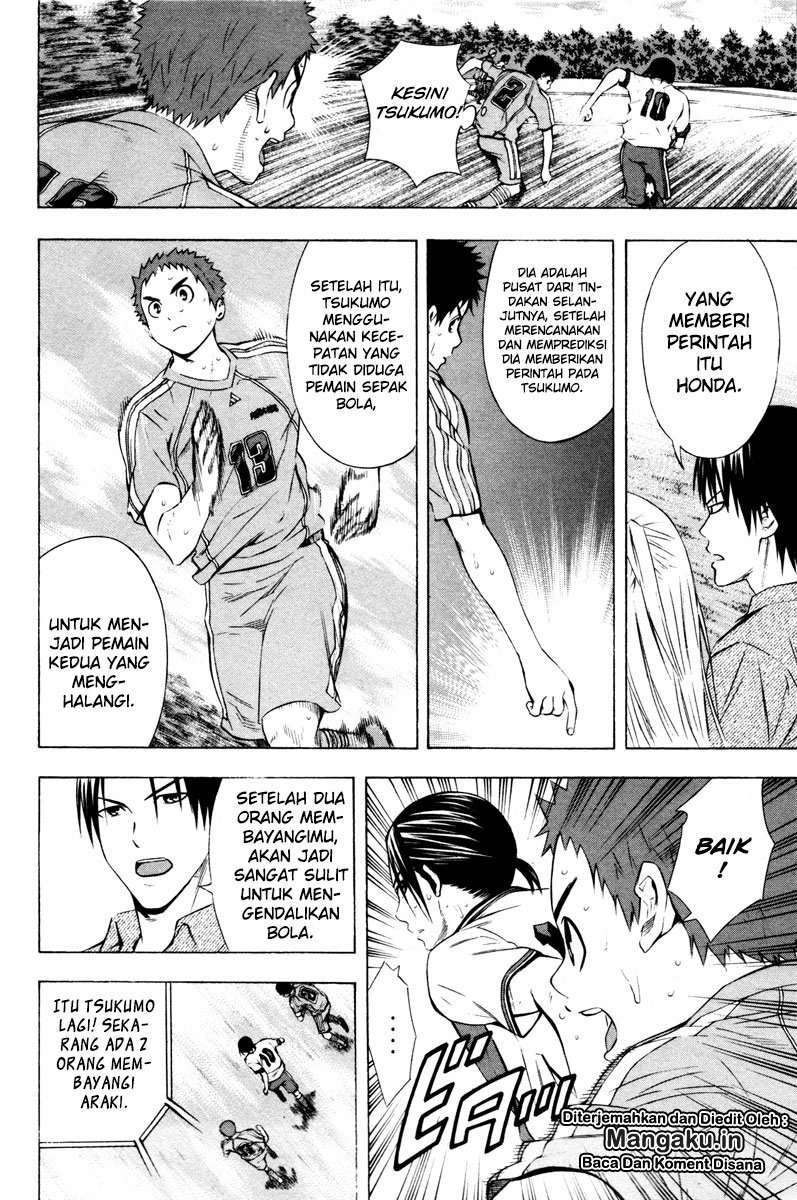 Chapter 88 - halaman 18