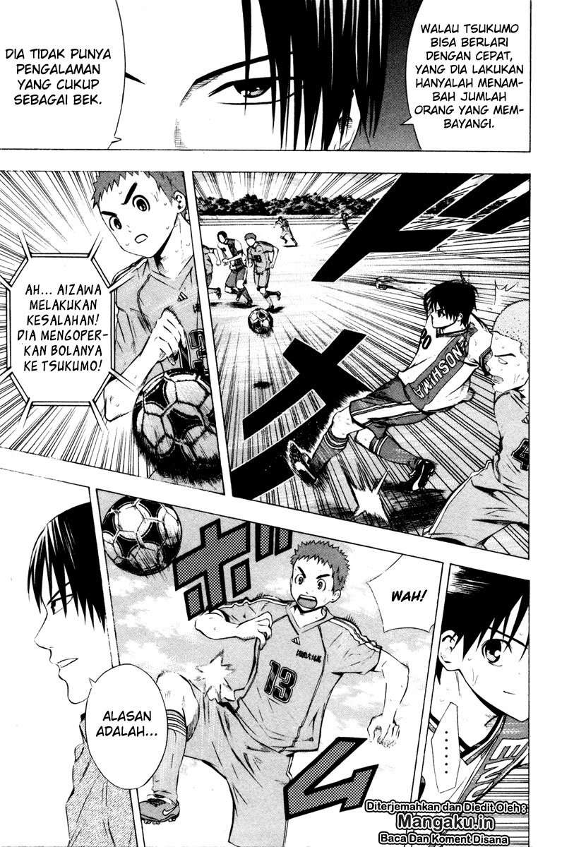Chapter 88 - halaman 19