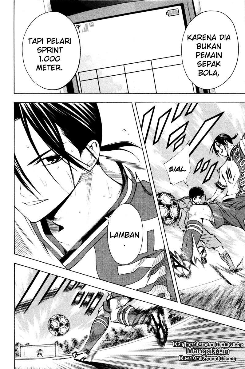 Chapter 88 - halaman 20