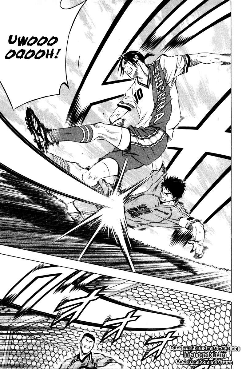 Chapter 88 - halaman 21