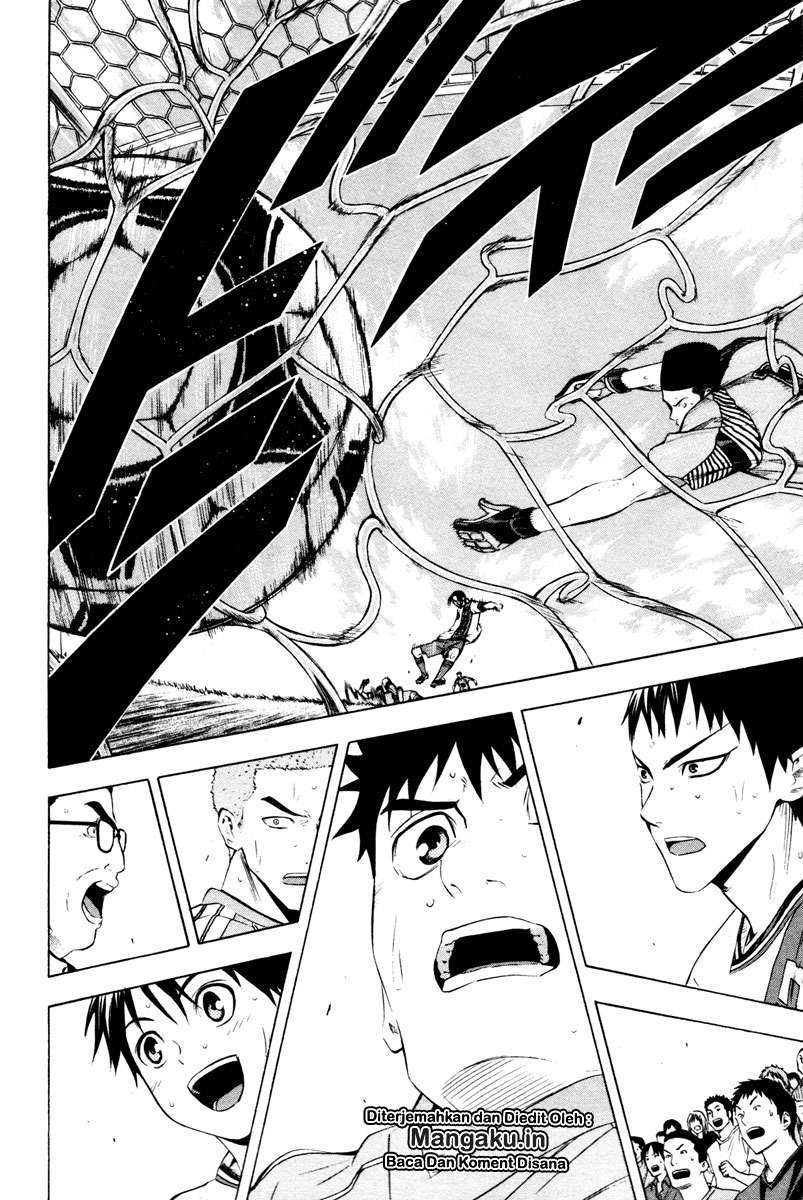 Chapter 88 - halaman 22