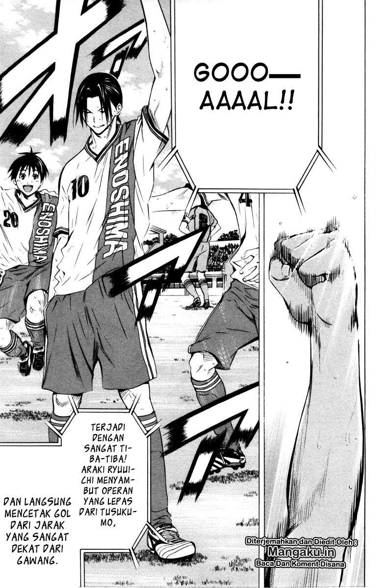 Chapter 88 - halaman 23