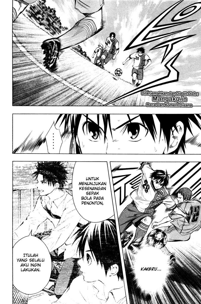 Chapter 88 - halaman 4
