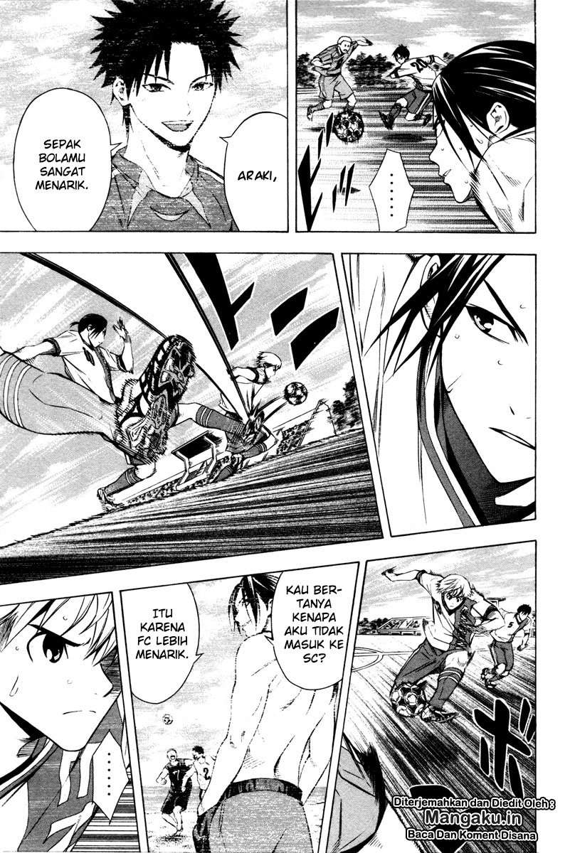 Chapter 88 - halaman 5