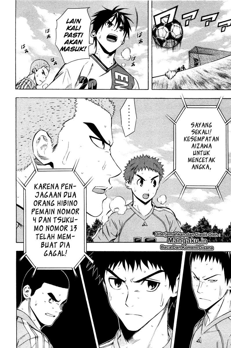 Chapter 88 - halaman 8