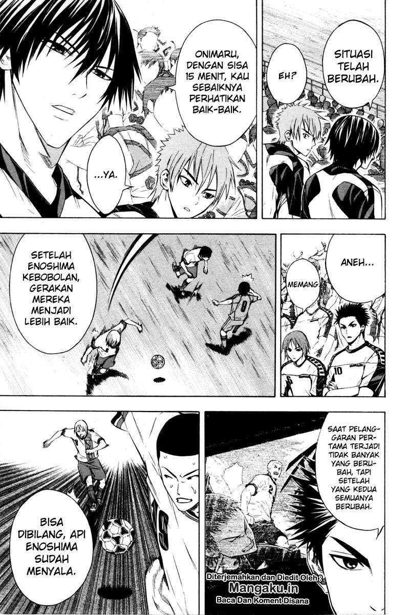 Chapter 88 - halaman 9