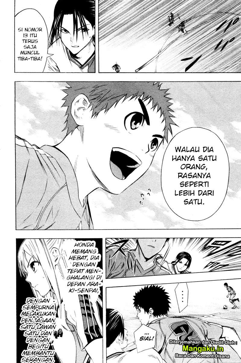 Chapter 87 - halaman 12