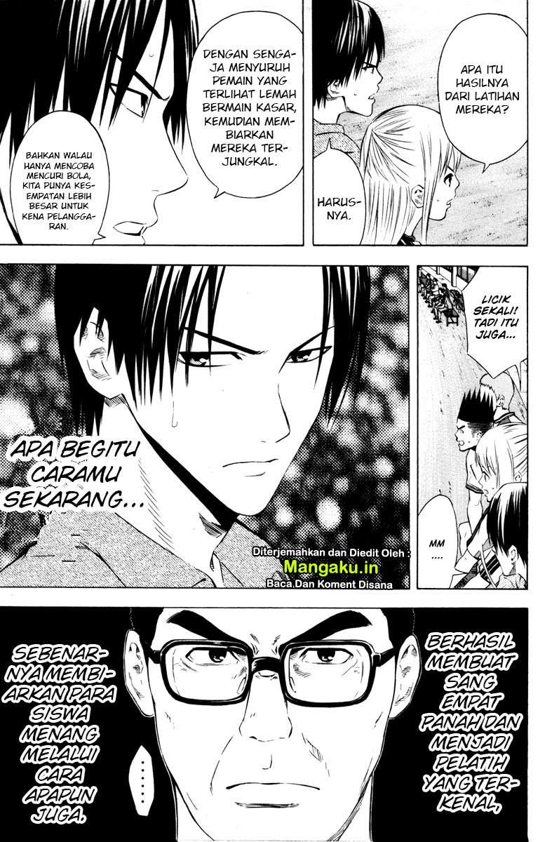 Chapter 87 - halaman 15