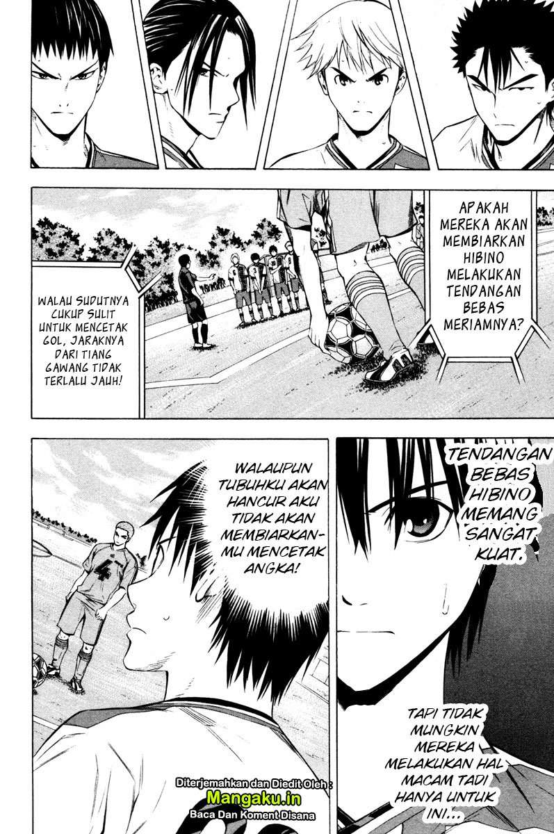 Chapter 87 - halaman 16