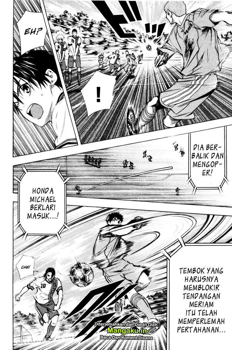 Chapter 87 - halaman 18