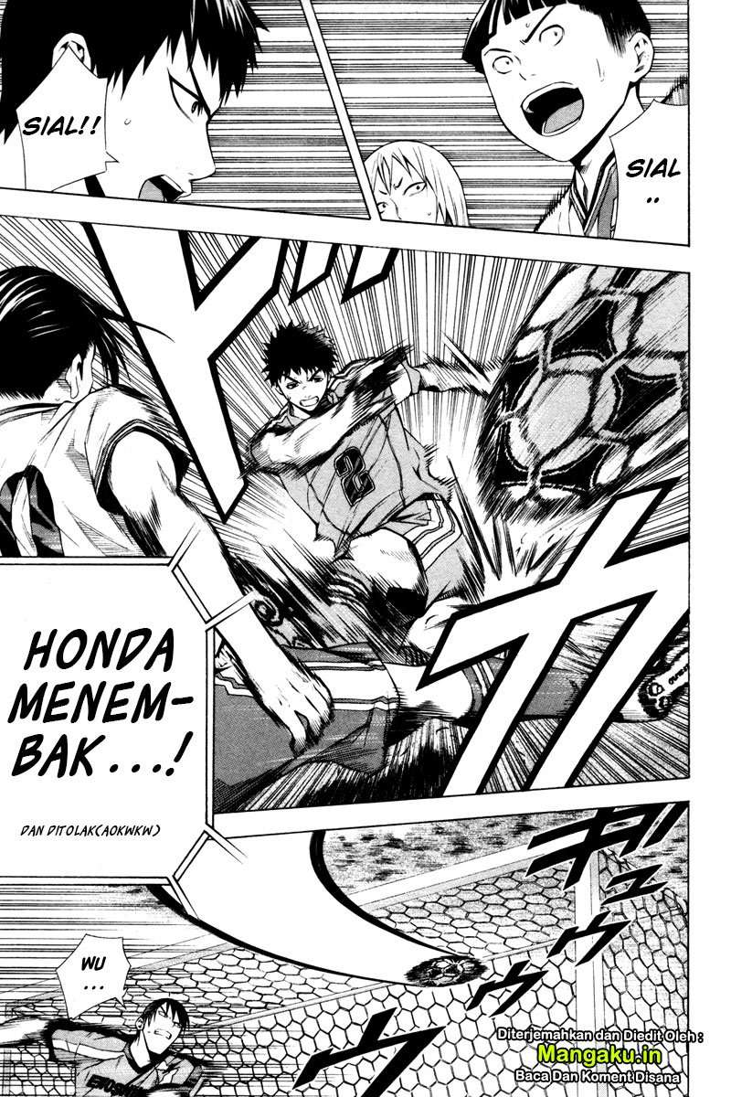 Chapter 87 - halaman 19
