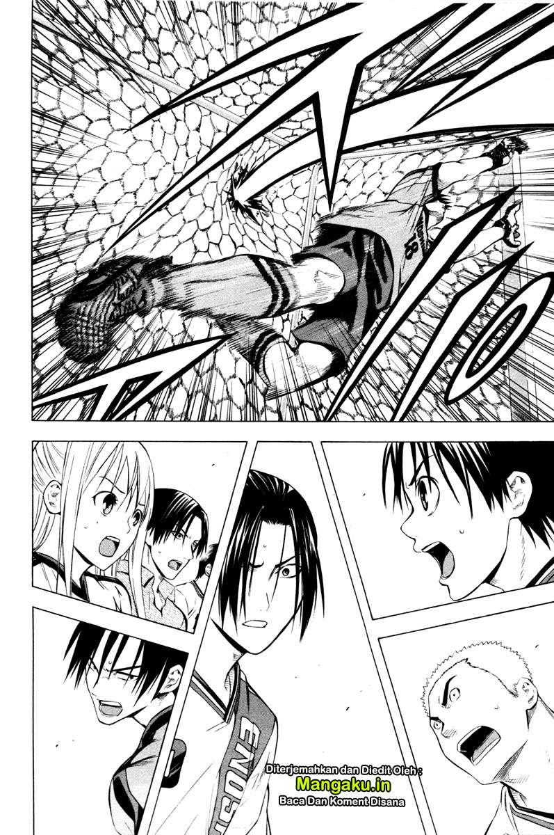 Chapter 87 - halaman 20