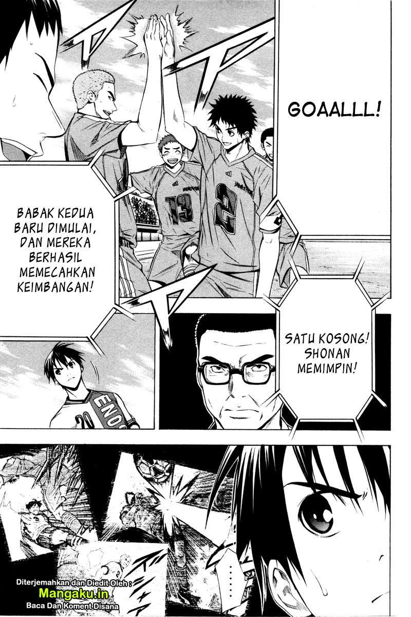 Chapter 87 - halaman 21