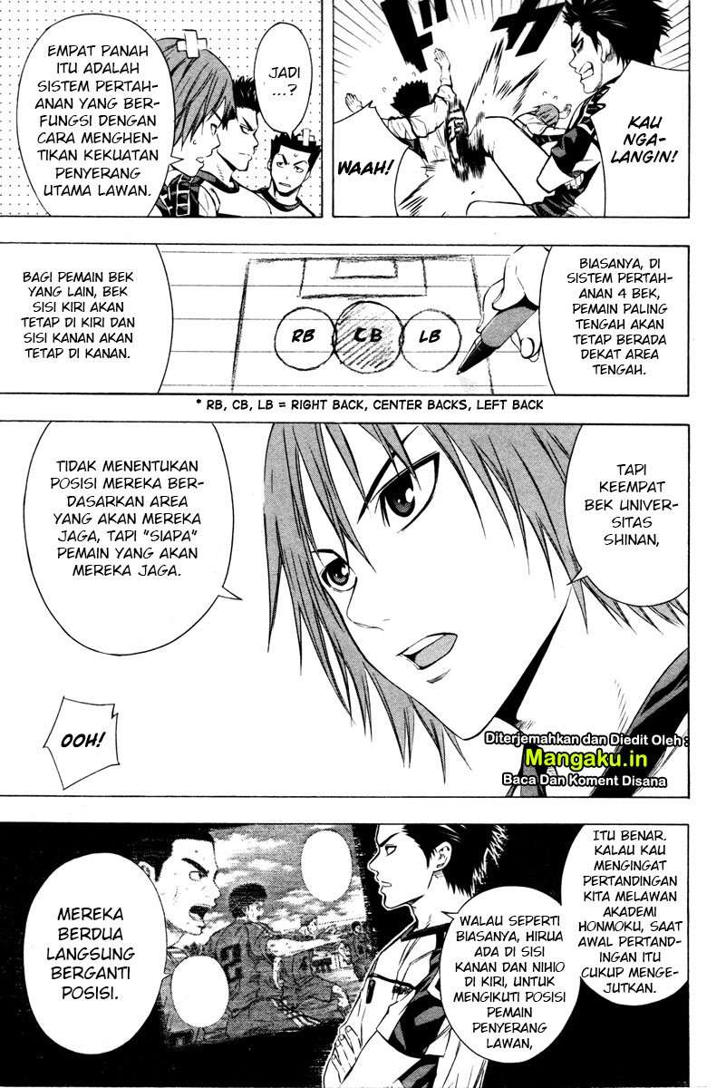 Chapter 87 - halaman 5