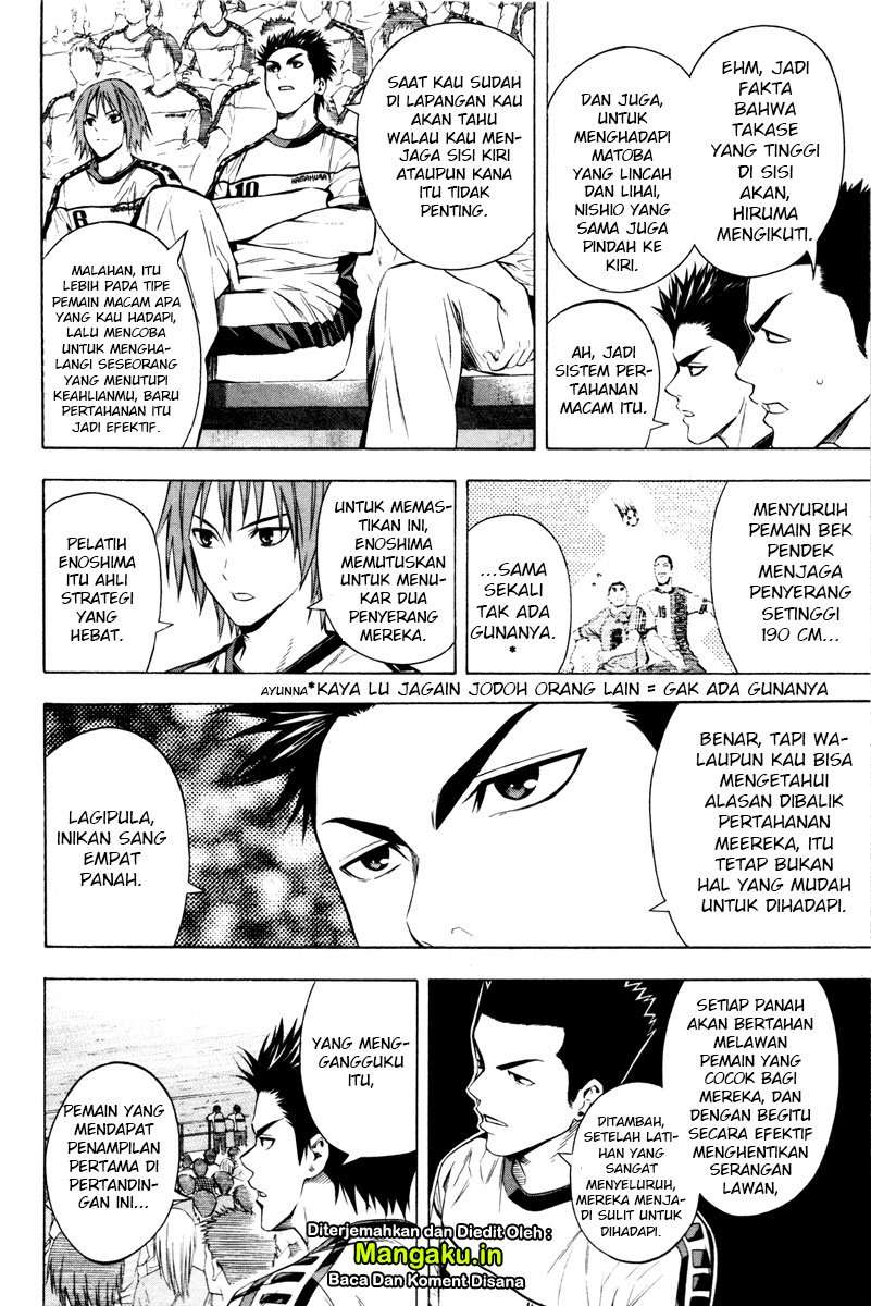 Chapter 87 - halaman 6