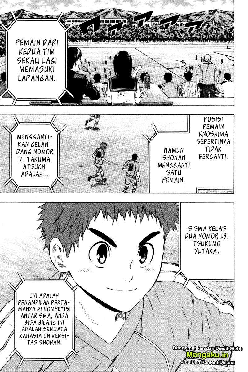 Chapter 86 - halaman 21