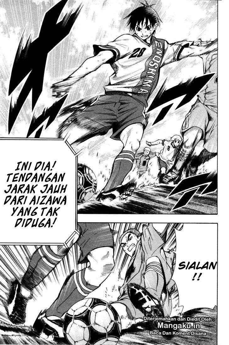 Chapter 85 - halaman 13
