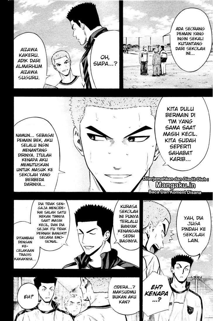 Chapter 85 - halaman 20
