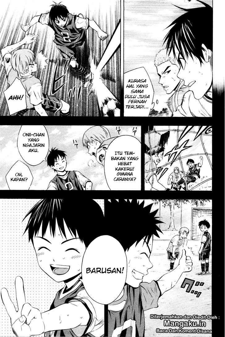 Chapter 85 - halaman 5