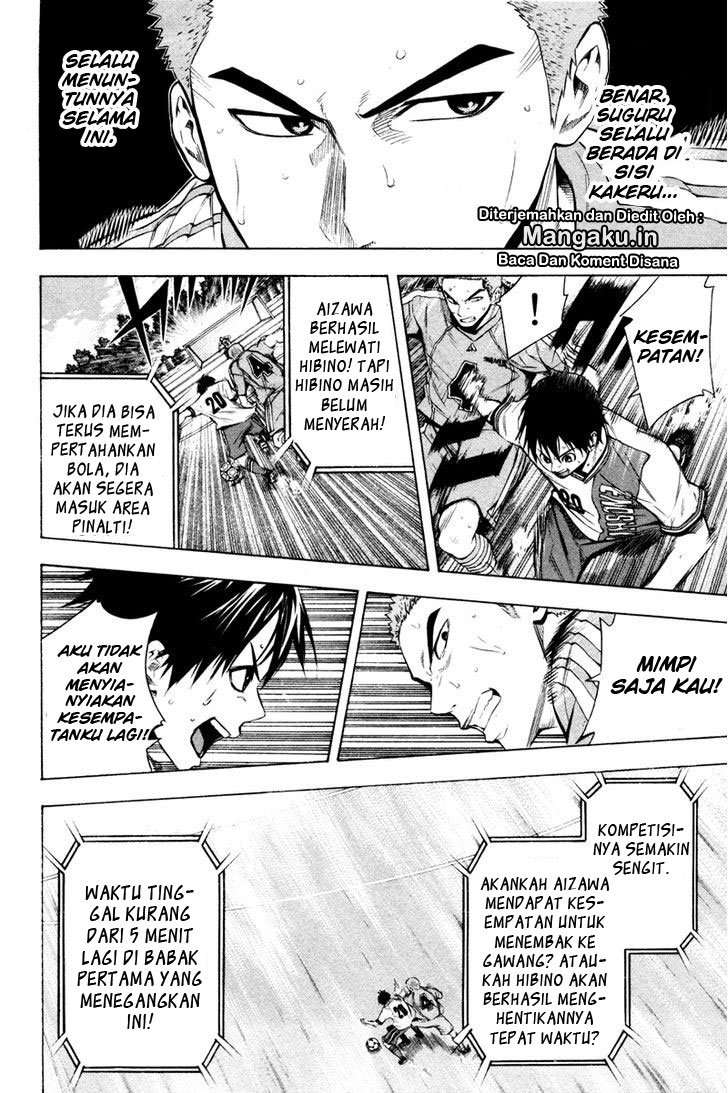 Chapter 85 - halaman 6