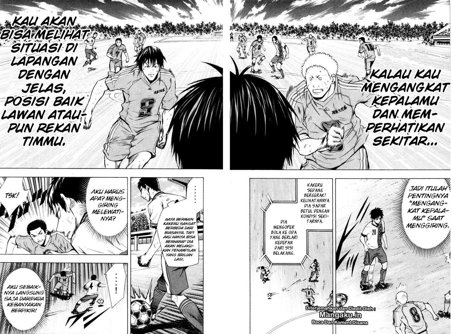 Chapter 84 - halaman 15