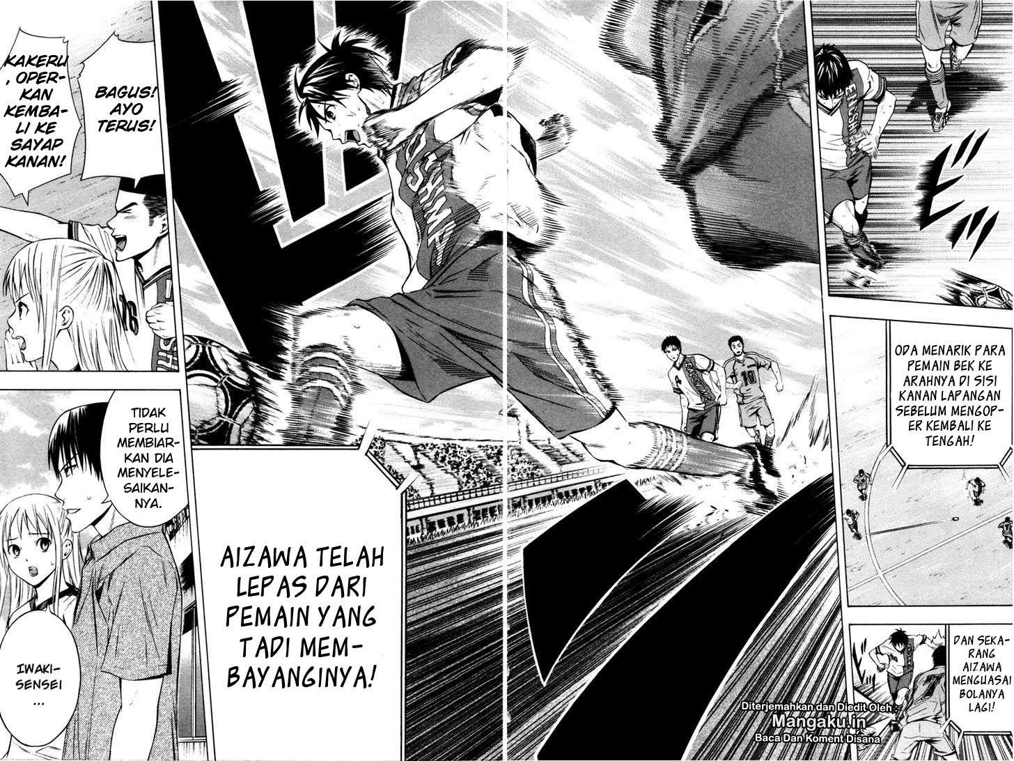 Chapter 84 - halaman 16