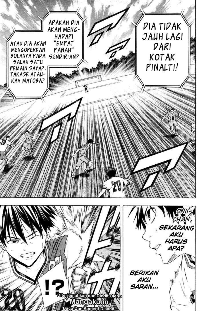 Chapter 84 - halaman 18