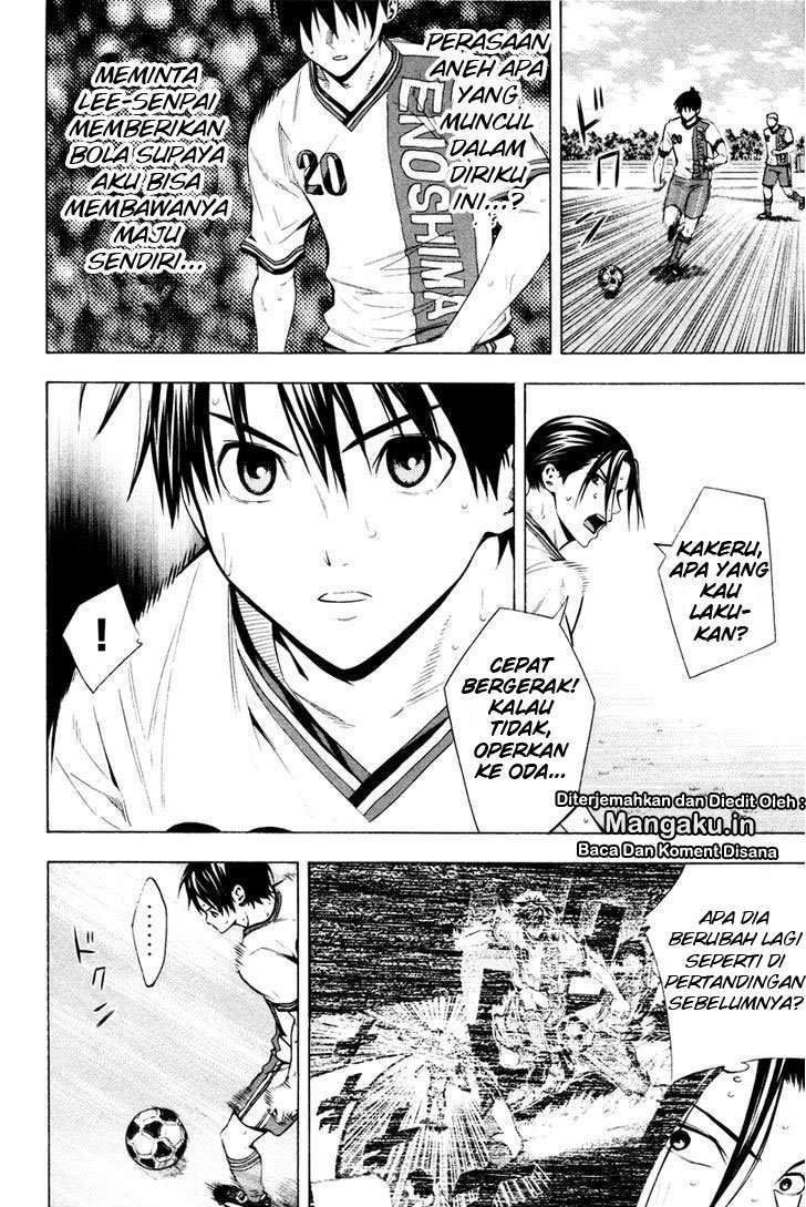 Chapter 84 - halaman 6