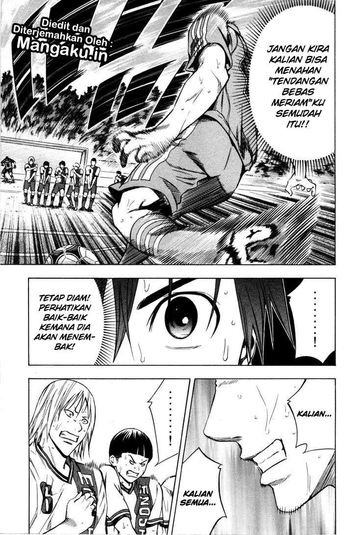 Chapter 83 - halaman 15