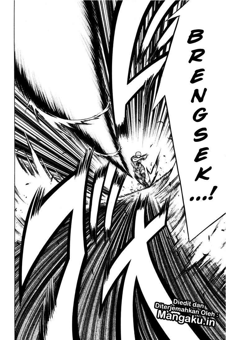 Chapter 83 - halaman 16